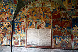 ���������. ������� ������ �������� � �������� (1671-87 ��. ), ������� � ��������� (1694-95 ��. )