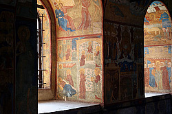 ���������. ������� ������ �������� � �������� (1671-87 ��. ), ������� � ��������� (1694-95 ��. )