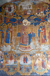 ���������. ������� ������ �������� � �������� (1671-87 ��. ), ������� � ��������� (1694-95 ��. )