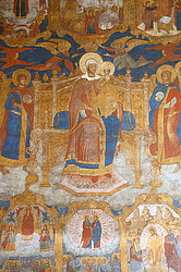 ���������. ������� ������ �������� � �������� (1671-87 ��. ), ������� � ��������� (1694-95 ��. )