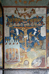 ���������. ������� ������ �������� � �������� (1671-87 ��. ), ������� � ��������� (1694-95 ��. )