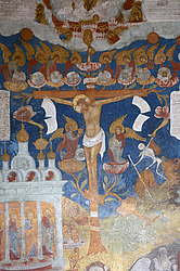 ���������. ������� ������ �������� � �������� (1671-87 ��. ), ������� � ��������� (1694-95 ��. )