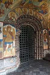 ���������. ������� ������ �������� � �������� (1671-87 ��. ), ������� � ��������� (1694-95 ��. )