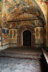 ���������. ������� ������ �������� � �������� (1671-87 ��. ), ������� � ��������� (1694-95 ��. )