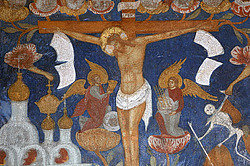 ���������. ������� ������ �������� � �������� (1671-87 ��. ), ������� � ��������� (1694-95 ��. )