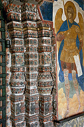 ���������. ������� ������ �������� � �������� (1671-87 ��. ), ������� � ��������� (1694-95 ��. )