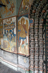 ���������. ������� ������ �������� � �������� (1671-87 ��. ), ������� � ��������� (1694-95 ��. )