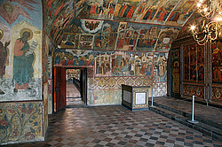 ���������. ������� ���� ������� (1647-50 ��. ), �������� ����������� �������