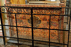 ���������. ������� ���� ������� (1647-50 ��. ), �������� �����