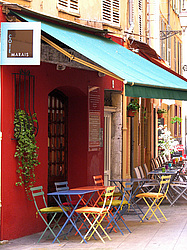 ���� Cote Marais, �������, �����