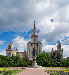 ������. ������ ��� � �������� �. �. ����������