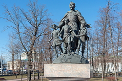 ��������� ������, ������