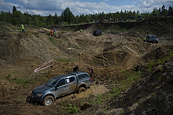 ������ ����������������� ��������� (21.05.2016). ����������, �������� � �����, �������� L-200.