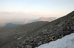 ��� � ���� ͸�����, ����������� ����, �����-���������� �� - ����