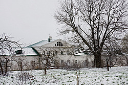 ����� ������. ������� �. �. ��������. ��� ����������