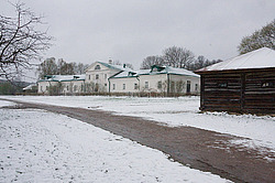 ����� ������. ������� �. �. ��������. ��� ����������