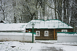 ����� ������. ������� �. �. ��������. ������������� ���������