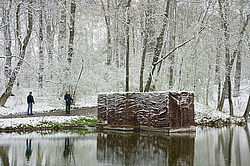 ����� ������. ������� �. �. ��������. ���� � ��������