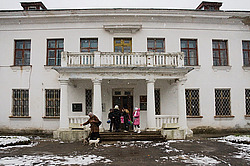 ����� ������. ������� �. �. ��������. �����