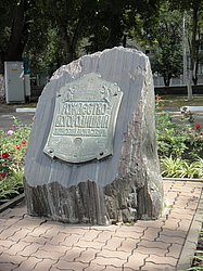 ������ ���� �� ����������. ��������. 2011