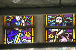 ����������