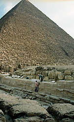 Egypt, Africa