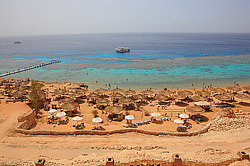 Sharm el-Sheikh, Egypt, Africa