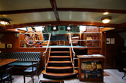 	Oosterschelde - Topsail shooner Netherland