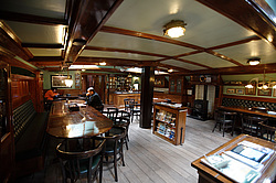 	Oosterschelde - Topsail shooner Netherland