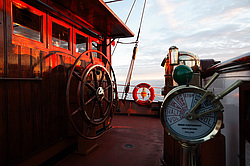 	Oosterschelde - Topsail shooner Netherland