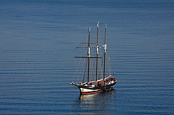	Oosterschelde - Topsail shooner Netherland