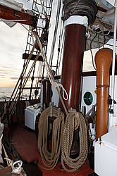 	Oosterschelde - Topsail shooner Netherland