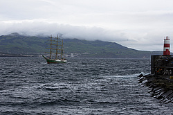 Alexander von Humbolt (���������� ��� ���������) - ����, ��������