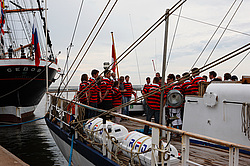 Fryderyk Chopin (�������� �����) - Brig, Poland