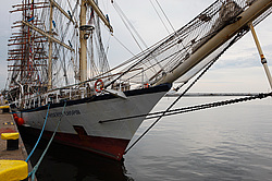 Fryderyk Chopin (�������� �����) - Brig, Poland