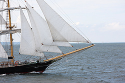 Kaliakra (��������) - Barquentine Bulgaria