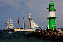 	Mare Frisium - topsail schooner