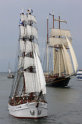 Aphrodite (��������) - brig, Netherlands