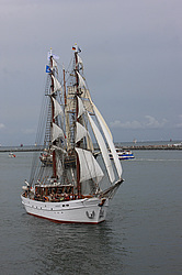 Aphrodite (��������) - brig, Netherlands