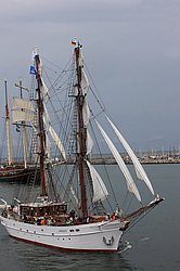 Aphrodite (��������) - brig, Netherlands