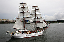 Aphrodite (��������) - brig, Netherlands