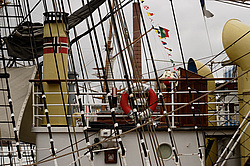 Sorlandet - full-rigged ship Norway