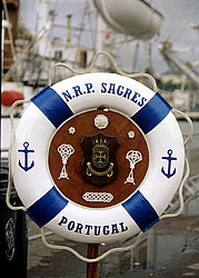 Sagresh -  Barque Portugal (Sagres)