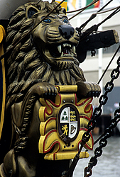 	HMS Rose - Full-rigged ship, USA