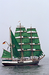 Alexander von Humbolt (���������� ��� ���������) - ����, ��������