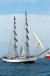 Fryderyk Chopin (�������� �����) - Brig, Poland