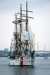 Eagle - Barque, USA