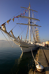 Shabab Oman - Barquentine , Oman