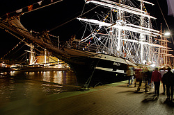 Belem (�����) - Barque,  France