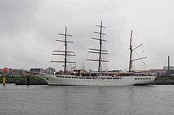 	Sea Cloud